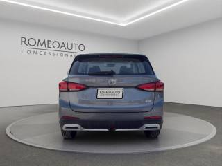 MG ZS usata, con Antifurto