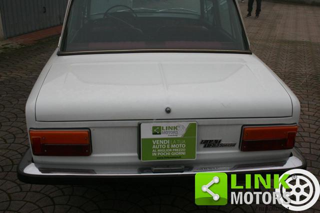 FIAT 125 usata 13