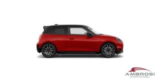 MINI John Cooper Works usata 2