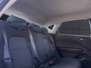 RENAULT Captur usata, con Specchietti laterali elettrici