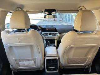 BMW 316 usata, con Fendinebbia