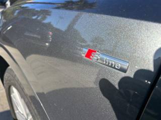 AUDI Q3 usata, con Gancio traino