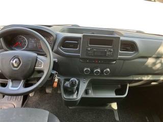 RENAULT Master usata, con Fendinebbia