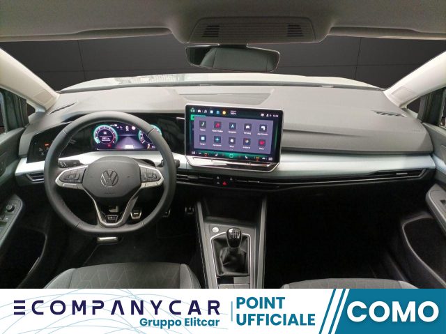 VOLKSWAGEN Golf usata, con Cruise Control