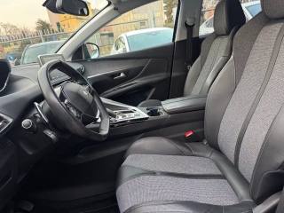 PEUGEOT 3008 usata, con Sistema di navigazione