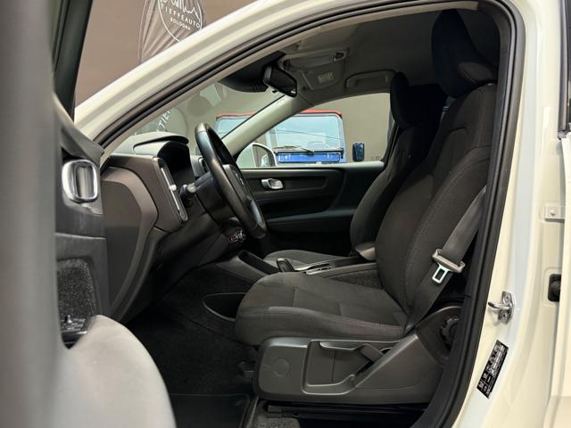 VOLVO XC40 usata, con Cerchi in lega
