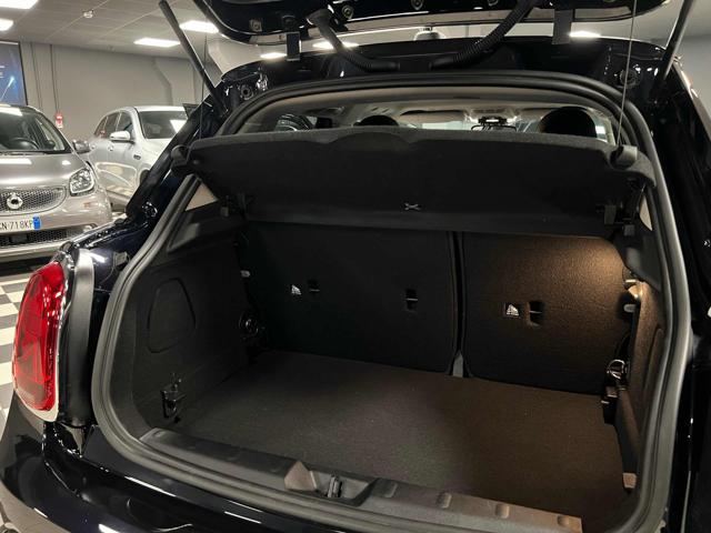 MINI Cooper S usata 21