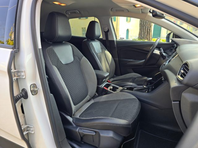 OPEL Grandland X usata 132