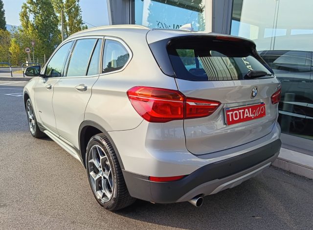 BMW X1 usata, con Alzacristalli elettrici