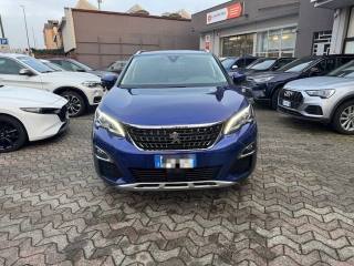 PEUGEOT 3008 usata, con Airbag