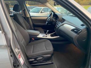 BMW X3 usata, con Sistema di navigazione