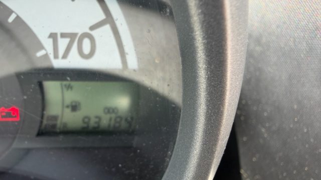 CITROEN C1 usata, con Chiusura centralizzata