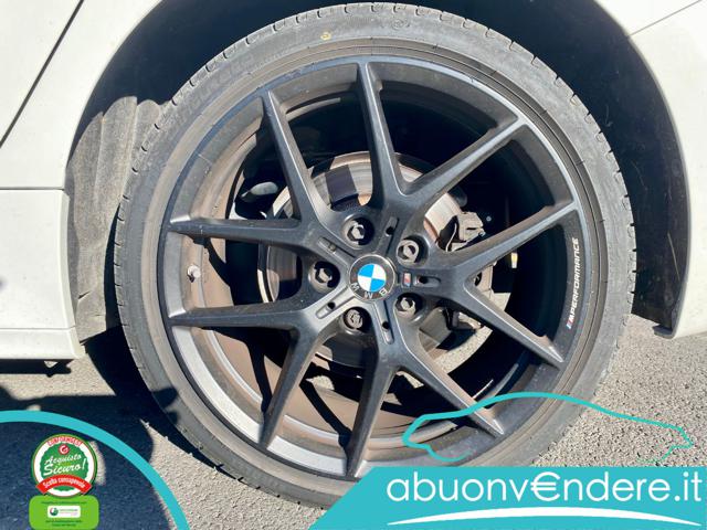 BMW 118 usata 23