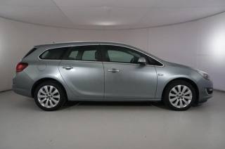 OPEL Astra usata, con Airbag Passeggero