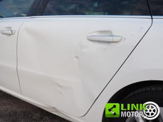PEUGEOT 508 usata, con Sistema di navigazione