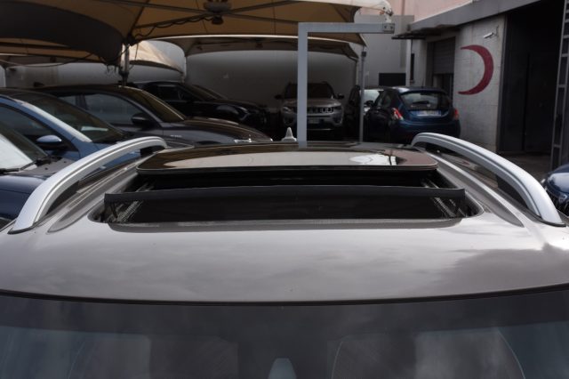 MINI Countryman usata, con Alzacristalli elettrici