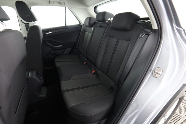 VOLKSWAGEN T-Roc usata 3