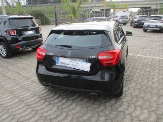 MERCEDES-BENZ A 180 usata, con Airbag Passeggero