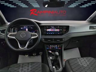 VOLKSWAGEN Taigo usata 12