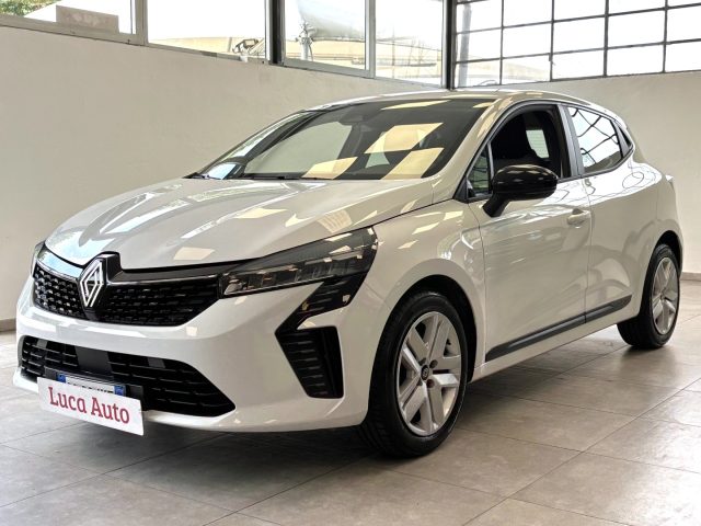 RENAULT Clio usata, con ABS