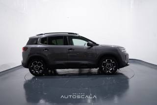 CITROEN C5 Aircross usata, con Cerchi in lega