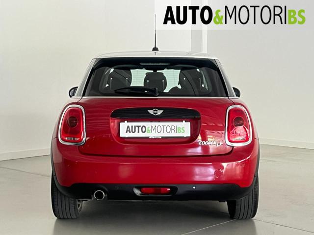 MINI Cooper D usata, con Alzacristalli elettrici