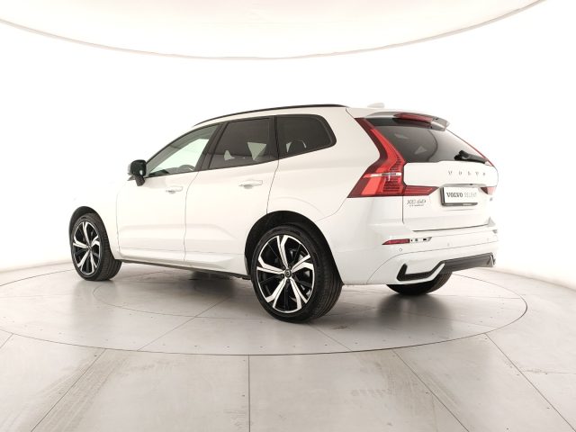 VOLVO XC60 usata, con Airbag laterali