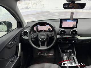 AUDI Q2 usata, con Fari Xenon