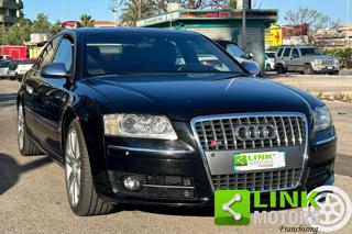 AUDI S8 usata, con Airbag laterali