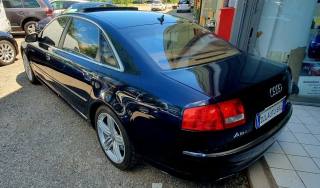 AUDI A8 usata, con Airbag Passeggero