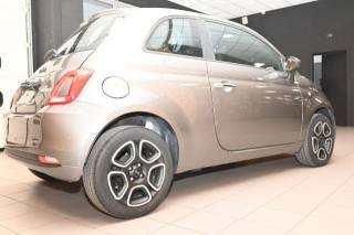 FIAT 500 usata 55