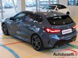 BMW 125 usata, con Park Distance Control