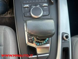 AUDI A4 usata, con Immobilizzatore elettronico