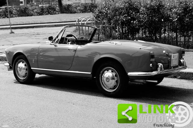 ALFA ROMEO Giulietta usata 52