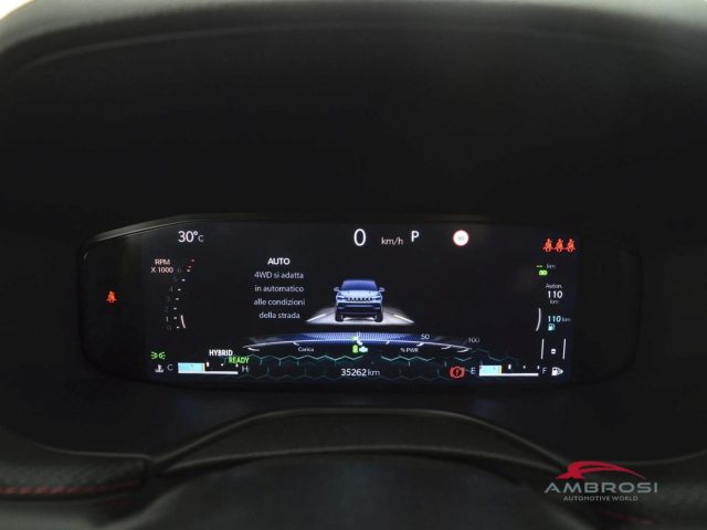 JEEP Compass usata 12