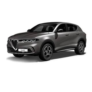 ALFA ROMEO Tonale 1.5 160 CV MHEV TCT7 Veloce