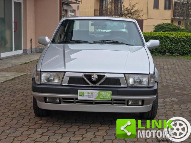 ALFA ROMEO 75 usata, con Ruota di riserva