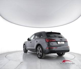 AUDI Q5 usata 3