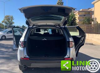 LAND ROVER Discovery Sport usata, con Park Distance Control