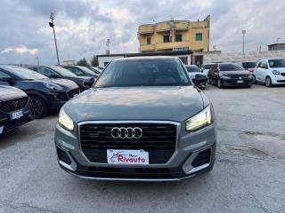 AUDI Q2 2.0 TDI quattro S tronic Sport