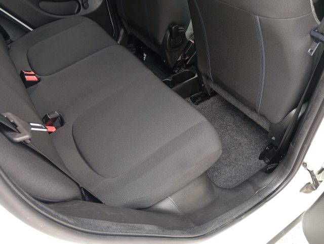 FIAT Panda Cross usata, con Servosterzo