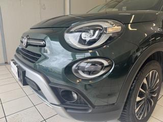 FIAT 500X usata, con Alzacristalli elettrici