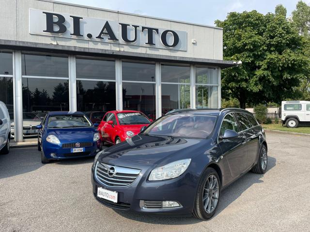 OPEL Insignia usata, con ABS