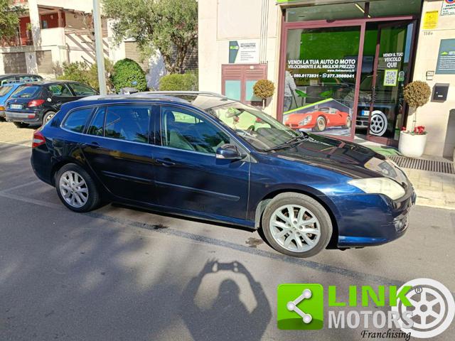 RENAULT Laguna usata 40