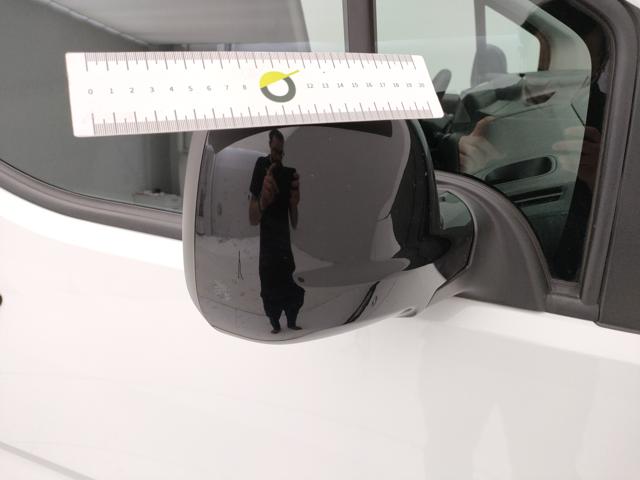 TOYOTA Proace City usata 45