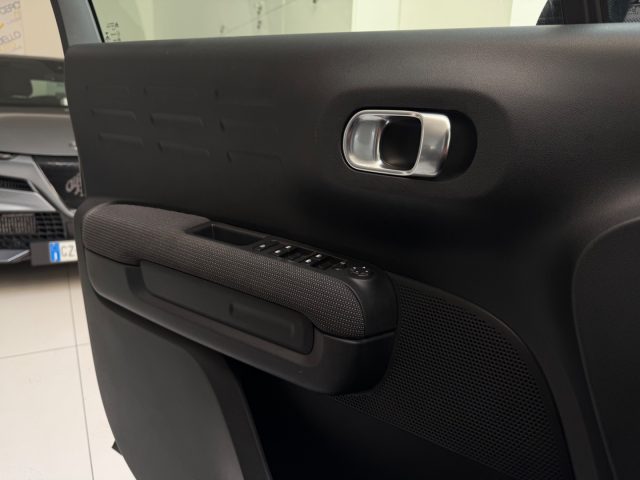 CITROEN C3 Aircross usata, con MP3