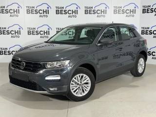 VOLKSWAGEN T-Roc 1.0 TSI Style BlueMotion Technology