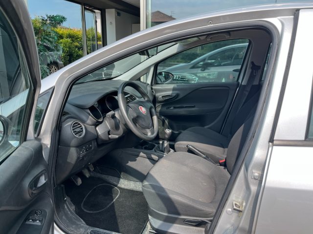 FIAT Punto usata, con Airbag Passeggero