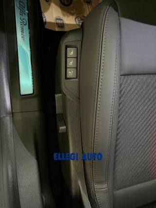 ALFA ROMEO Junior usata, con Regolazione elettrica sedili
