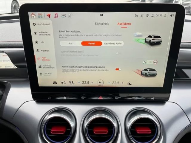 SMART Brabus usata, con Sistema di navigazione